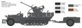 alt="Italeri 6395 - 1/35 Sd.Kfz. 10/4 With Flak 30" title="Italeri 6395 - 1/35 Sd.Kfz. 10/4 With Flak 30"