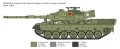 alt="Italeri 6481 - 1/35 Leopard 1 A5" title="Italeri 6481 - 1/35 Leopard 1 A5"
