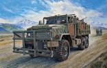 Italeri 6513 - 1/35 M923 HILLBILLY Gun Truck