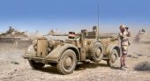 Italeri 6526 - 1/35 Kfz. 15 Funkwagen WWII
