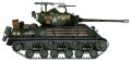 alt="Italeri 6529 - 1/35 M4A3E8 Sherman Fury WWII" title="Italeri 6529 - 1/35 M4A3E8 Sherman Fury WWII"