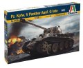 alt="Italeri 6534 - 1/35 Pz.Kpfw.V Panther Ausf. G Late WWII" title="Italeri 6534 - 1/35 Pz.Kpfw.V Panther Ausf. G Late WWII"