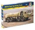 alt="Italeri 6554 - 1/35 M978 Fuel Servicing Truck" title="Italeri 6554 - 1/35 M978 Fuel Servicing Truck"