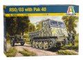 alt="Italeri 6563 - 1/35 RSO/03 With PaK 40" title="Italeri 6563 - 1/35 RSO/03 With PaK 40"