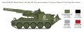 alt="Italeri 6574 - 1/35 M110  Self Propelled Howitzer" title="Italeri 6574 - 1/35 M110  Self Propelled Howitzer"