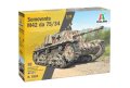 alt="Italeri 6584 - 1/35 Semovente M42 da 75/34" title="Italeri 6584 - 1/35 Semovente M42 da 75/34"