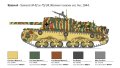 alt="Italeri 6759 - 1/35 Semovente M42 da 75/34 Upgraded Edition" title="Italeri 6759 - 1/35 Semovente M42 da 75/34 Upgraded Edition"