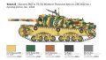 alt="Italeri 6759 - 1/35 Semovente M42 da 75/34 Upgraded Edition" title="Italeri 6759 - 1/35 Semovente M42 da 75/34 Upgraded Edition"