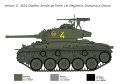 alt="Italeri 6761 - 1/35 M24 Chaffee" title="Italeri 6761 - 1/35 M24 Chaffee"