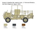 alt="Italeri 0241 - 1/35 WWII Bedford QL Medium Truck" title="Italeri 0241 - 1/35 WWII Bedford QL Medium Truck"