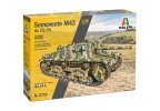 Italeri 6759 - 1/35 Semovente M42 da 75/34 Upgraded Edition