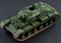 alt="Italeri 15763 - 1/56 KV1/KV2 (tank driver Included)" title="Italeri 15763 - 1/56 KV1/KV2 (tank driver Included)"