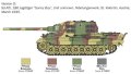 alt="Italeri 15770 - 1/56 Sd. Kfz. 186 Jagdtiger" title="Italeri 15770 - 1/56 Sd. Kfz. 186 Jagdtiger"