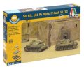 alt="Italeri 7514 - 1/72 Sd.Kfz.161 Pz.Kpfw.Iv F1-F2 (2 Fast Assembly Models)" title="Italeri 7514 - 1/72 Sd.Kfz.161 Pz.Kpfw.Iv F1-F2 (2 Fast Assembly Models)"