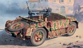 Italeri 7053 - 1/72 Abm 42