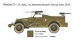 alt="Italeri 7063 - 1/72 M3A1 Scout Car" title="Italeri 7063 - 1/72 M3A1 Scout Car"