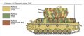 alt="Italeri 7074 - 1/72 Flakpanzer IV Wirbelwind" title="Italeri 7074 - 1/72 Flakpanzer IV Wirbelwind"