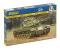 alt="Italeri 7075 - 1/72 M60A1" title="Italeri 7075 - 1/72 M60A1"