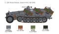 alt="Italeri 7080 - 1/72 sd.Kfz. 251/1 mit Wurfrahmen" title="Italeri 7080 - 1/72 sd.Kfz. 251/1 mit Wurfrahmen"