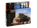 alt="Italeri 74002 - 1/72 Model Set: M4 Sherma (WoT With accessories)" title="Italeri 74002 - 1/72 Model Set: M4 Sherma (WoT With accessories)"