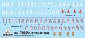 alt="Italeri 7502 - 1/72 IS-2 JS Stalin (Fast Assembly Kit x2)" title="Italeri 7502 - 1/72 IS-2 JS Stalin (Fast Assembly Kit x2)"