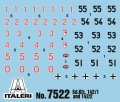 alt="Italeri 7522 - 1/72 Sturmgeschutz III Sd.Kfz.142/1 Stug. Iii Ausf. G (2 Fast Assembly Models)" title="Italeri 7522 - 1/72 Sturmgeschutz III Sd.Kfz.142/1 Stug. Iii Ausf. G (2 Fast Assembly Models)"