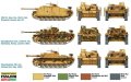 alt="Italeri 7522 - 1/72 Sturmgeschutz III Sd.Kfz.142/1 Stug. Iii Ausf. G (2 Fast Assembly Models)" title="Italeri 7522 - 1/72 Sturmgeschutz III Sd.Kfz.142/1 Stug. Iii Ausf. G (2 Fast Assembly Models)"