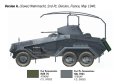 alt="Italeri 97032 - 1/72 Sd.Kfz.232 6 Rad" title="Italeri 97032 - 1/72 Sd.Kfz.232 6 Rad"