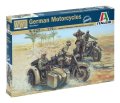 alt="Italeri 6121 - 1/72 WWII German Motorcycle" title="Italeri 6121 - 1/72 WWII German Motorcycle"