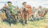Italeri 6028 - 1/72 Roman Cavalry