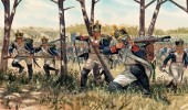 Italeri 6066 - 1/72 Napoleonic Wars: French Infantry