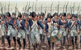 Italeri 6092 - 1/72 Napoleonic Wars - French Infantry 1798-1805