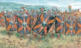 Italeri 6047 - 1/72 Cesars Wars - Roman Infantry - I Cen. AD