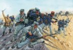 Italeri 6054 - 1/72 French Foreign Legion Colonial Wars