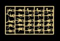 alt="Italeri 6055 - 1/72 Arab Warriors Colonial Wars" title="Italeri 6055 - 1/72 Arab Warriors Colonial Wars"