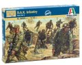 alt="Italeri 6099 - 1/72 D.A.K.Infantry WWII" title="Italeri 6099 - 1/72 D.A.K.Infantry WWII"