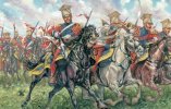 Italeri 6039 - 1/72 Polish-Dutch Lancers ( Napoleonic Wars)