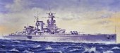 Italeri 508 - 1/720 Admiral Scheer