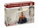 Italeri 3110 - Leonardo da Vinci Helicopter