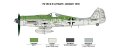 alt="Italeri 35101 - 1/72 BF 109 F-4 & FW 190 D-9 (War Thunder)" title="Italeri 35101 - 1/72 BF 109 F-4 & FW 190 D-9 (War Thunder)"