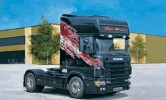 Italeri 3819 - 1/24 Scania 164l Topclass 580 Cv