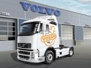Italeri 3907 - 1/24 Volvo FH16 520 Sleeper Cab