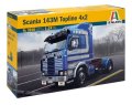 alt="Italeri 3910 - 1/24 Scania 143M Topline 4x2" title="Italeri 3910 - 1/24 Scania 143M Topline 4x2"