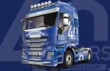 Italeri 3919 - 1/24 Iveco HiwWay 40th Iveco Anniversary