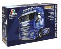 alt="Italeri 3919 - 1/24 Iveco HiwWay 40th Iveco Anniversary" title="Italeri 3919 - 1/24 Iveco HiwWay 40th Iveco Anniversary"