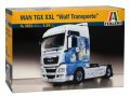 alt="Italeri 3921 - 1/24 Man TGX XXL Wolf Transport" title="Italeri 3921 - 1/24 Man TGX XXL Wolf Transport"
