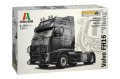 alt="Italeri 3931 - 1/24 Volvo FH-16 XXL Viking" title="Italeri 3931 - 1/24 Volvo FH-16 XXL Viking"