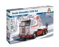 alt="Italeri 3944 - 1/24 Scania 143H Streamline 6x2" title="Italeri 3944 - 1/24 Scania 143H Streamline 6x2"