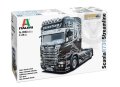 alt="Italeri 3952 - 1/24 Scania R730 Streamline Show Trucks" title="Italeri 3952 - 1/24 Scania R730 Streamline Show Trucks"