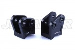 Axial Racing AX10 Deadbolt Aluminum Lower Suspension Link mount